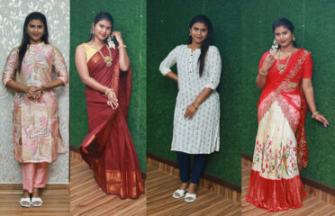 Thia’s Boutique by Gomz | Boutique in Kodambakkam