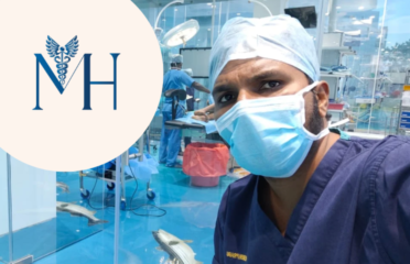 Laser and Stapler Circumcision in Sriperumbudur | MAX Hospital