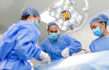 Best Laparoscopic Surgeon in Tambaram