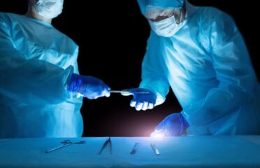 Best Laser Surgeon in Tambaram