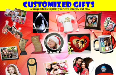 Best Customized Gifts Shop in Uthangarai, Krishnagiri