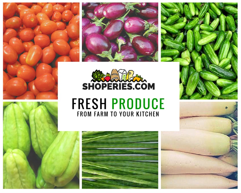 Fresh Indian groceries delivered Washington state