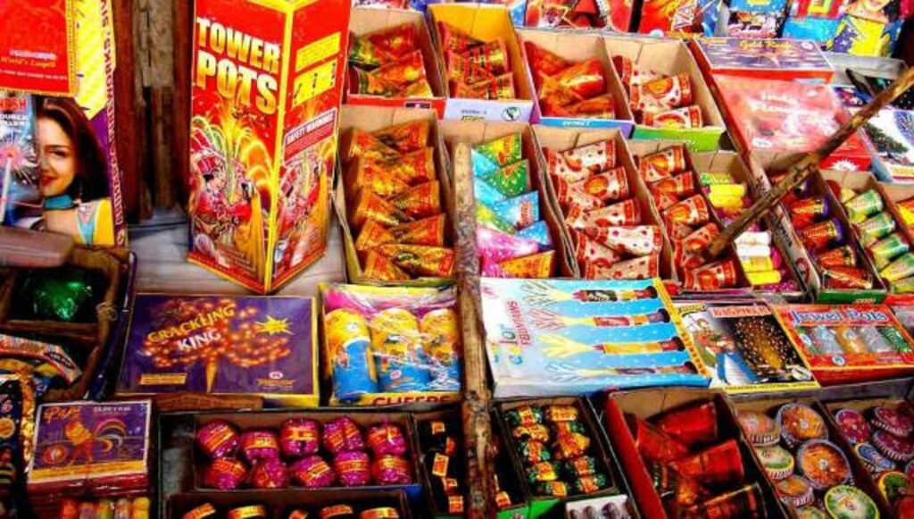 Sivakasi Crackers Online Price List 2025