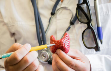 Thyroid Surgery Cost in Guindy
