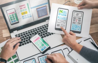 Website Design Company in Namakkal | Midigi Technology