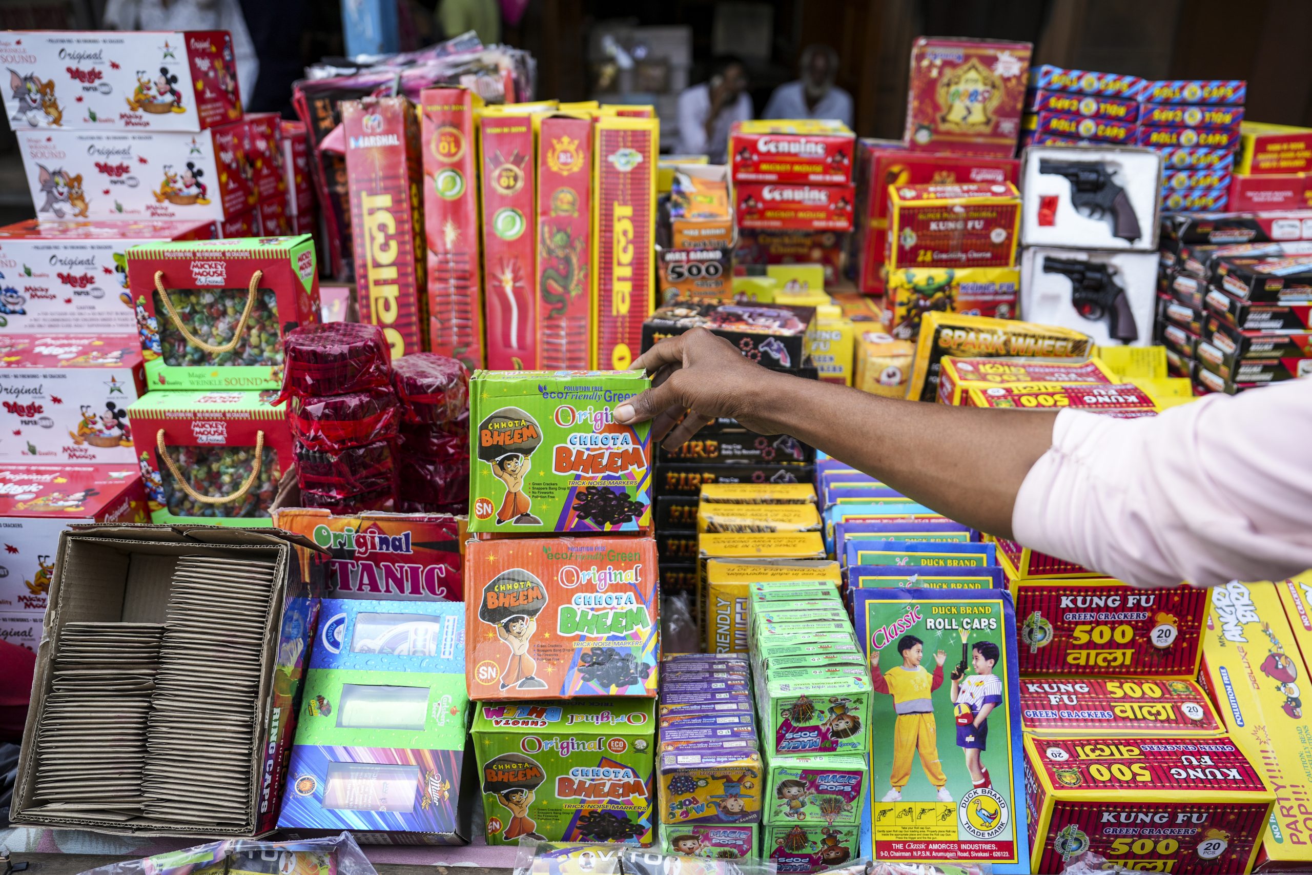 How to Promote Your Sivakasi Cracker Shop and Get More Customers in 2026